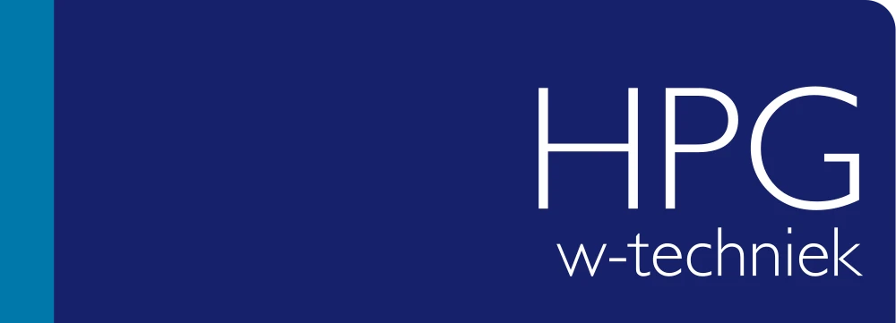 HPG W-Techniek