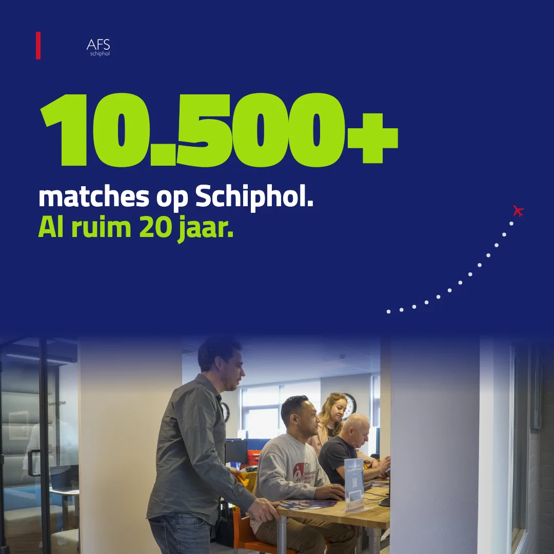 AFS Schiphol