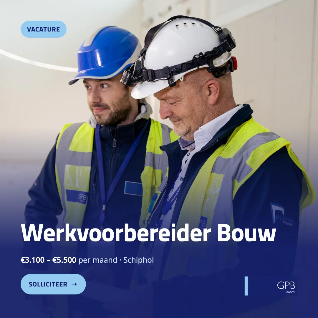 GPB Bouw