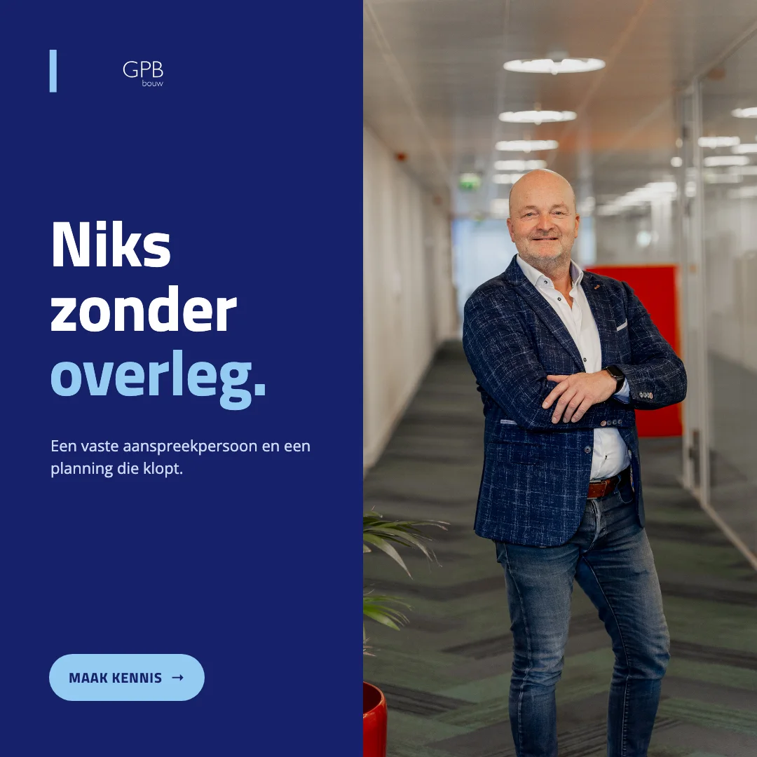 GPB Bouw